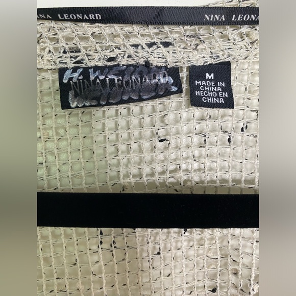 Boho fairy wooden button top - Picture 4 of 6